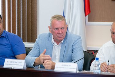 В центре внимания – реформа долевого строительства